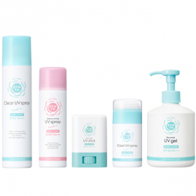 「紫外線予報（株式会社石澤研究所）」の商品画像