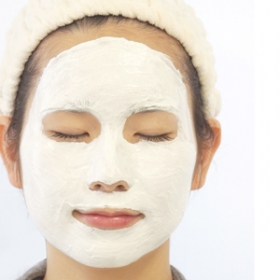 「透明白肌　薬用ホワイトパックN（株式会社石澤研究所）」の商品画像の4枚目