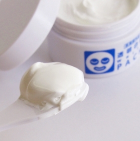 「透明白肌　薬用ホワイトパックN（株式会社石澤研究所）」の商品画像の3枚目