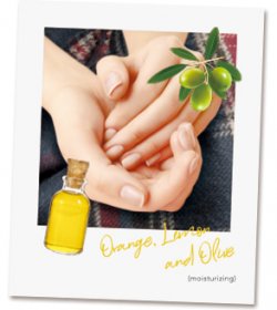 「アンドネイル　ディープハンドトリートメント（株式会社石澤研究所）」の商品画像の3枚目