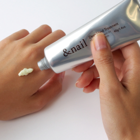 「アンドネイル　ディープハンドトリートメント（株式会社石澤研究所）」の商品画像の4枚目