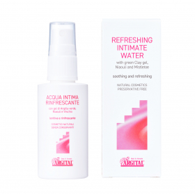 「アルジタル デリケートハイジーンクリアミスト（株式会社石澤研究所）」の商品画像