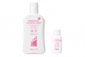 アルジタル　デリケートハイジーンソープの商品画像