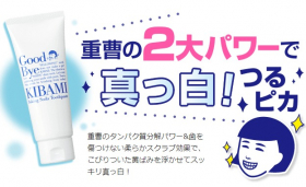 「歯磨撫子　重曹つるつるハミガキ（株式会社石澤研究所）」の商品画像の4枚目