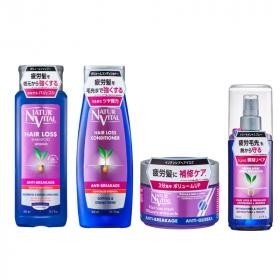 「ナチュールバイタル　エイジングケアシリーズ（株式会社石澤研究所）」の商品画像