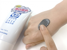 「透明白肌　ホワイトウォッシュ（株式会社石澤研究所）」の商品画像の3枚目