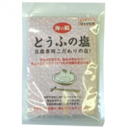 海の精ショップの取り扱い商品「海の精　とうふの塩　1ｇ&times;10包　」の画像