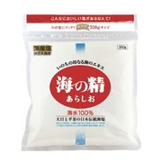 海の精　あらしお 170gの商品画像