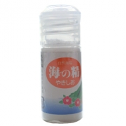 「海の精　やきしお　10ｇ　（プチソルト）（海の精ショップ）」の商品画像