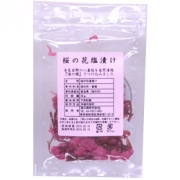 「海の精　桜の花塩漬け　30ｇ（海の精ショップ）」の商品画像