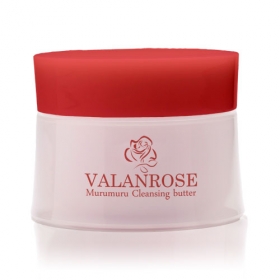 「バランローズムルムルクレンジングバター（株式会社B.VALANCE）」の商品画像