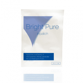 「ブライトピュア　インパッチ（ポイント用）（株式会社B.VALANCE）」の商品画像