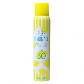 サーフレモネード　ボディースプレーファンデーションの商品画像