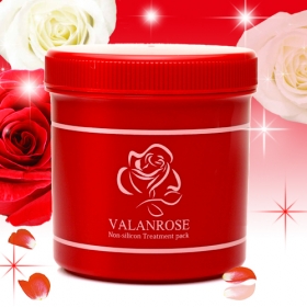 「VALANROSE　ノンシリコントリートメントパック（株式会社B.VALANCE）」の商品画像