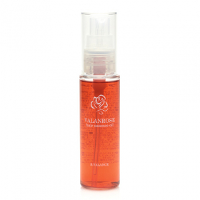 「VALANROSE （バランローズ）ヘアエッセンスオイル（株式会社B.VALANCE）」の商品画像