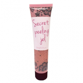 「ブライトピュア　シークレットピーリングジェル（株式会社B.VALANCE）」の商品画像