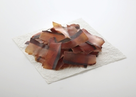 「かつお厚削り（１０ｇ&times;５袋&times;４パック）だしとりだけでなくそのまま食べてもおいしい（株式会社まるじょう）」の商品画像