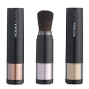 「ビクトリアジャクソン　&rdquo;シマーパウダーブラシ&rdquo;（株式会社ニューポート）」の商品画像