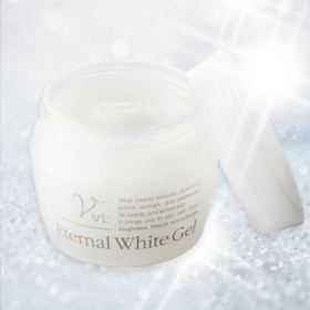 「ヴィーエターナルホワイトゲル（H&Bラボラトリー）」の商品画像