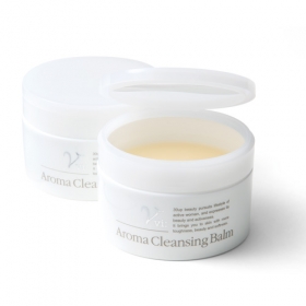 「ヴィーアロマクレンジングバーム（H&Bラボラトリー）」の商品画像