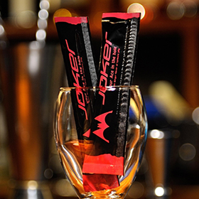 【ウコン&times;美容&times;お洒落】スマートサポートゼリーJOKER 2本入りの商品画像