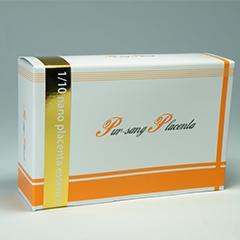 「ピュルサンプラセンタ【定期コース】（株式会社ヘルススクラム）」の商品画像