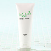 ナチュラトーン マンナンクレンジングの商品画像