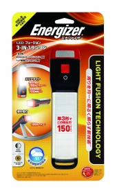 エナジャイザーLED フュージョン3-IN-1ランタンの口コミ（クチコミ）情報の商品写真