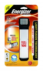 エナジャイザーLED フュージョン 2-IN-1ランタンの口コミ（クチコミ）情報の商品写真