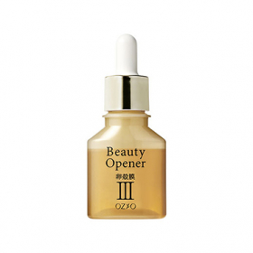 「ビューティーオープナー 18mL（株式会社オージオ）」の商品画像