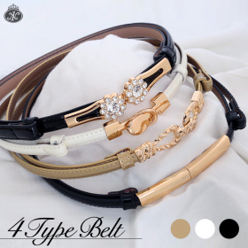 「3631〔4タイプ細ベルト〕（有限会社Night１）」の商品画像