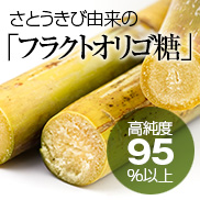 毎朝のスッキリサポート「フラクトオリゴ糖」20gお試し100名様☆の商品画像