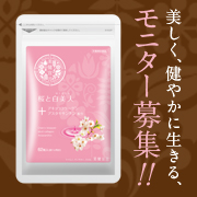 桜と白美人の商品画像
