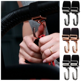 「Litta Glitta　 Pixie Hooks【特許出願中】（ブリンキー合同会社）」の商品画像