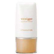 voigeUVモイスチャーミルク（30ｍｌ）の口コミ（クチコミ）情報の商品写真