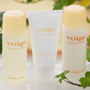 ｖｏｉｇｅヘアケアトライアルセット（約5日間分）の口コミ（クチコミ）情報の商品写真
