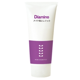 ディアミノ　メイク落としジェルの商品画像