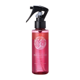 ヘアミストの商品画像