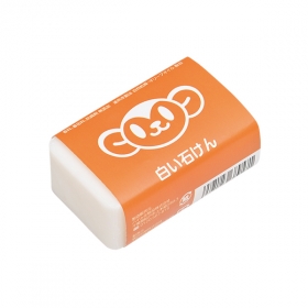 白い石けんの商品画像