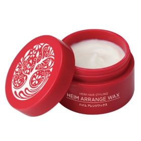 「アレンジワックス（ハイム化粧品株式会社）」の商品画像