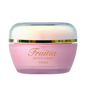 フルーティア　エンリッチクリームの商品画像