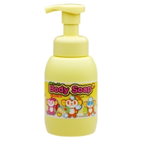 チャイルドボディソープの商品画像
