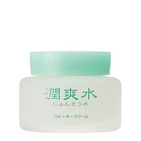 「潤爽水（ハイム化粧品株式会社）」の商品画像の1枚目