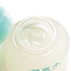 「潤爽水（ハイム化粧品株式会社）」の商品画像の2枚目