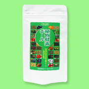 アピス植物酵素ボール56粒（約1週間分）の口コミ（クチコミ）情報の商品写真