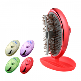 スカルプブラシ　パフェの商品画像