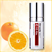 「シアブソルデュアルエッセンス10（有限会社コッデジャパン）」の商品画像