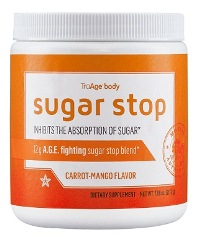 トゥルーエイジ ボディー シュガーコントロールファイバーの口コミ（クチコミ）情報の商品写真