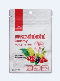 マキシドイド グミの商品画像