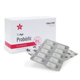 トゥルーエイジ サプリメント プロバイオティックの商品画像